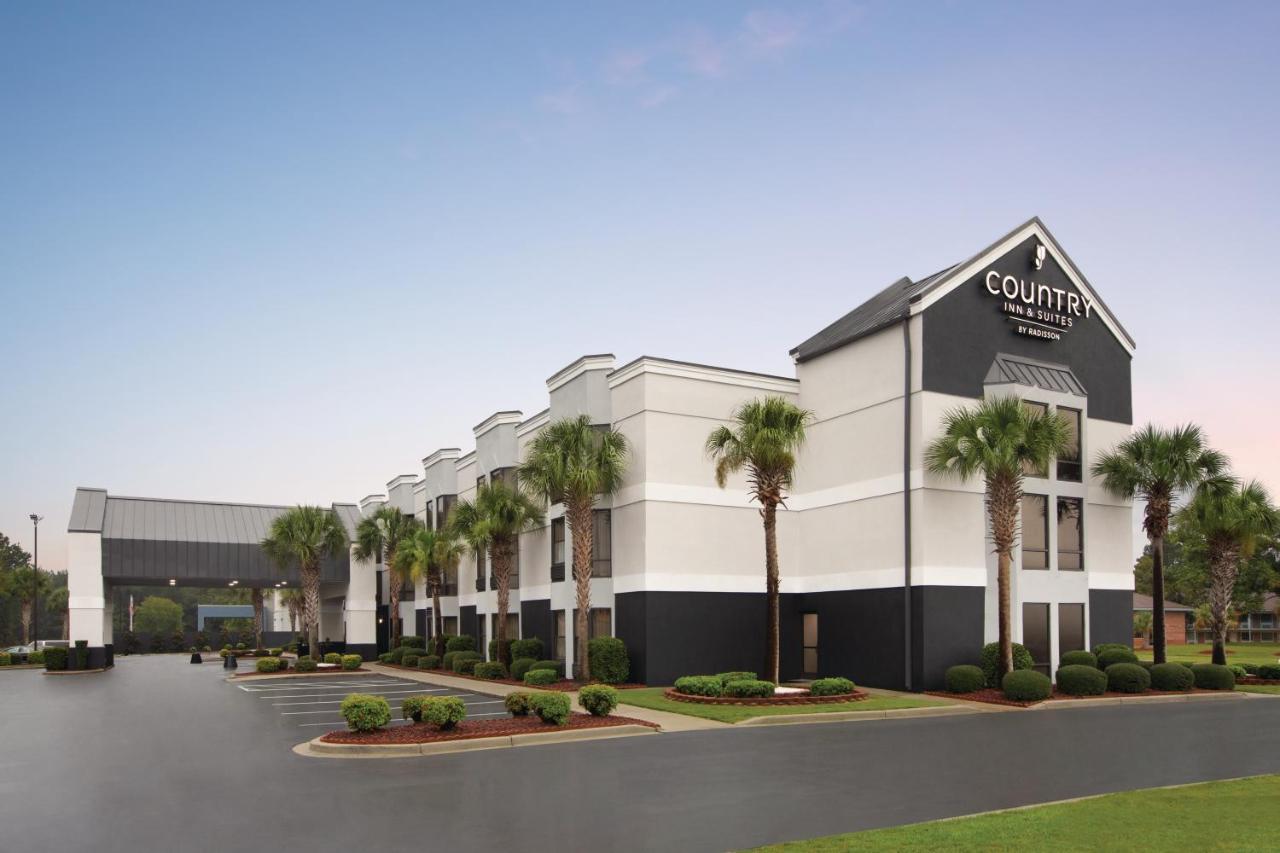 Country Inn & Suites By Radisson, Florence, Sc Zewnętrze zdjęcie