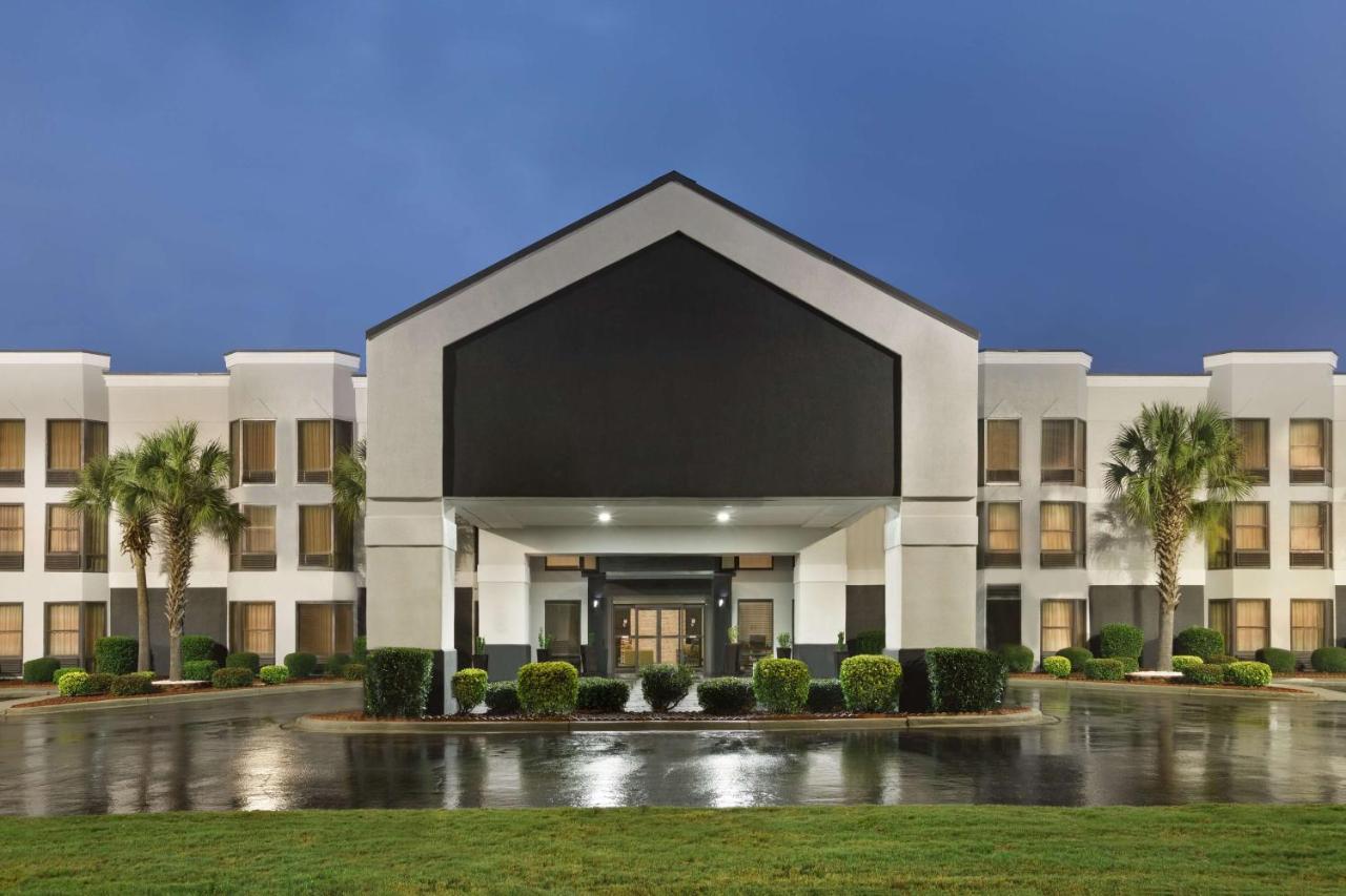 Country Inn & Suites By Radisson, Florence, Sc Zewnętrze zdjęcie