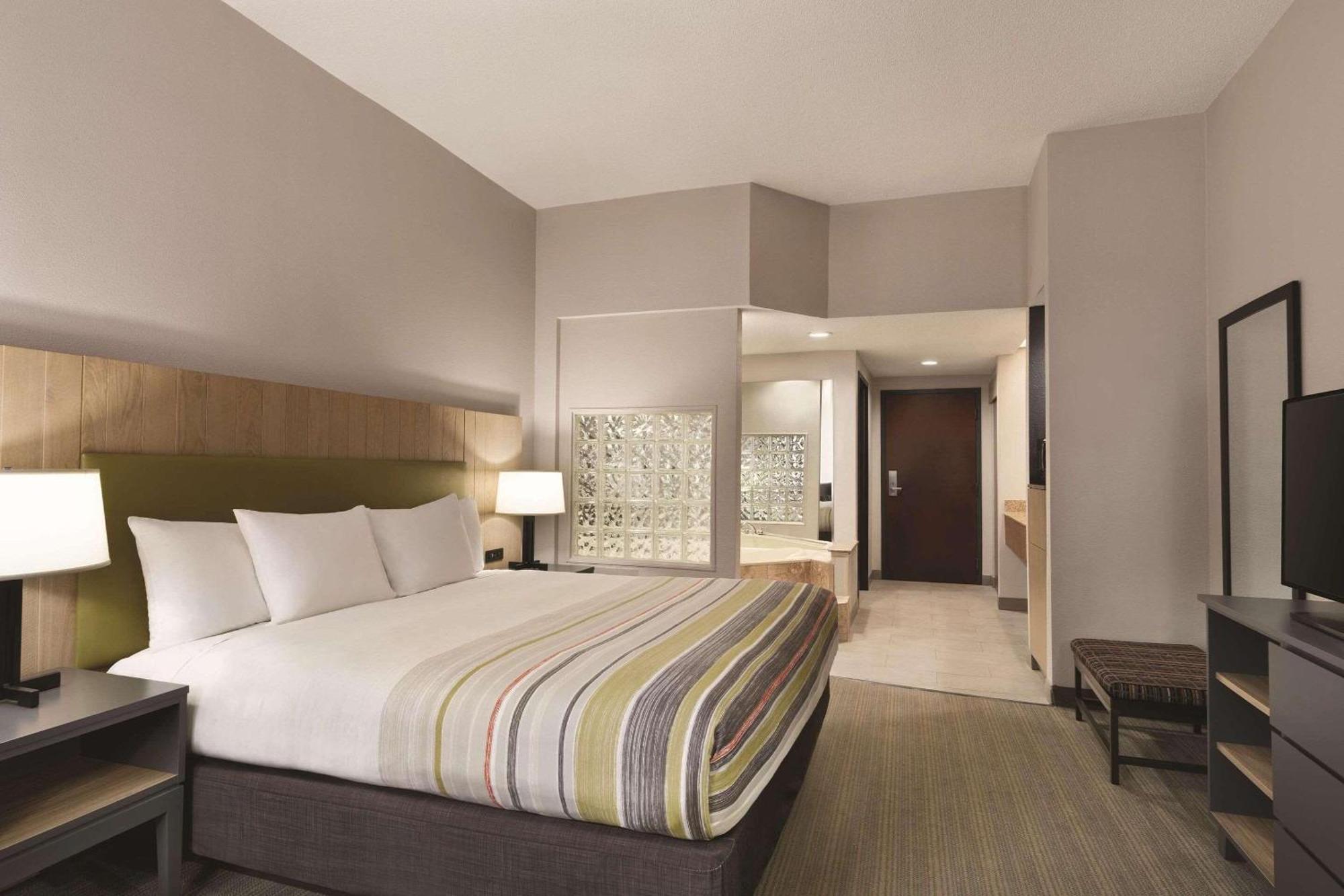 Country Inn & Suites By Radisson, Florence, Sc Zewnętrze zdjęcie