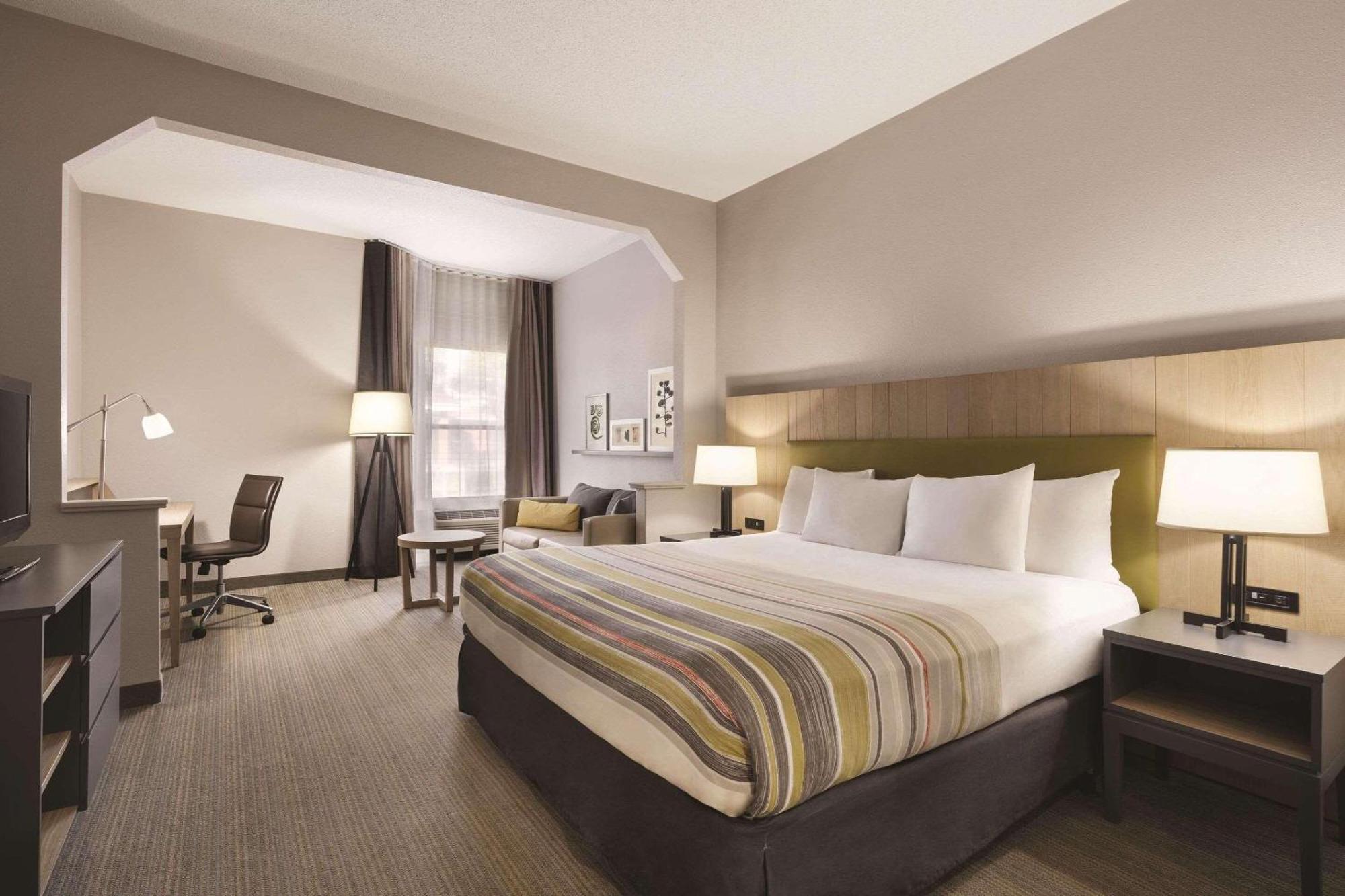 Country Inn & Suites By Radisson, Florence, Sc Zewnętrze zdjęcie