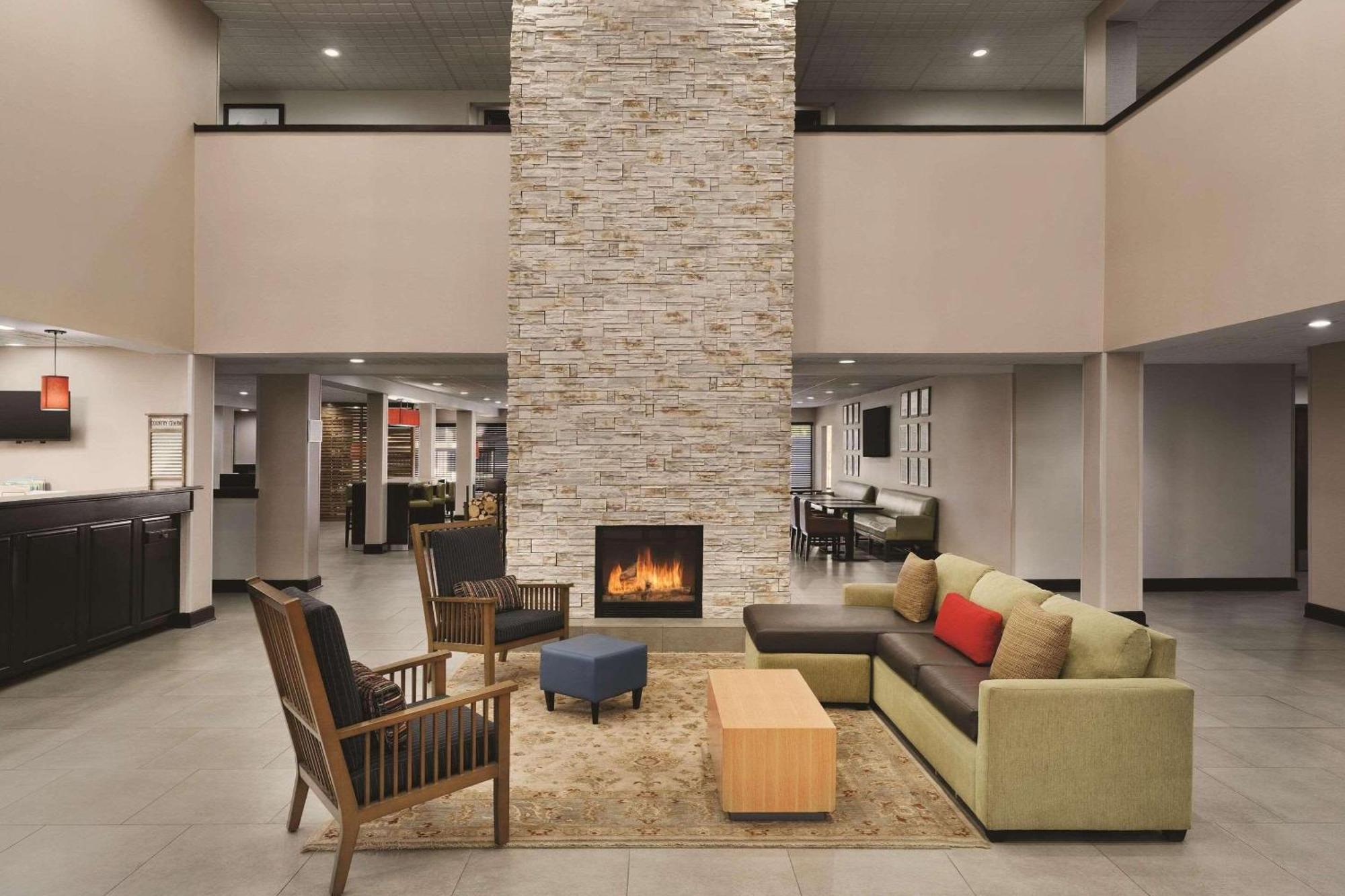Country Inn & Suites By Radisson, Florence, Sc Zewnętrze zdjęcie
