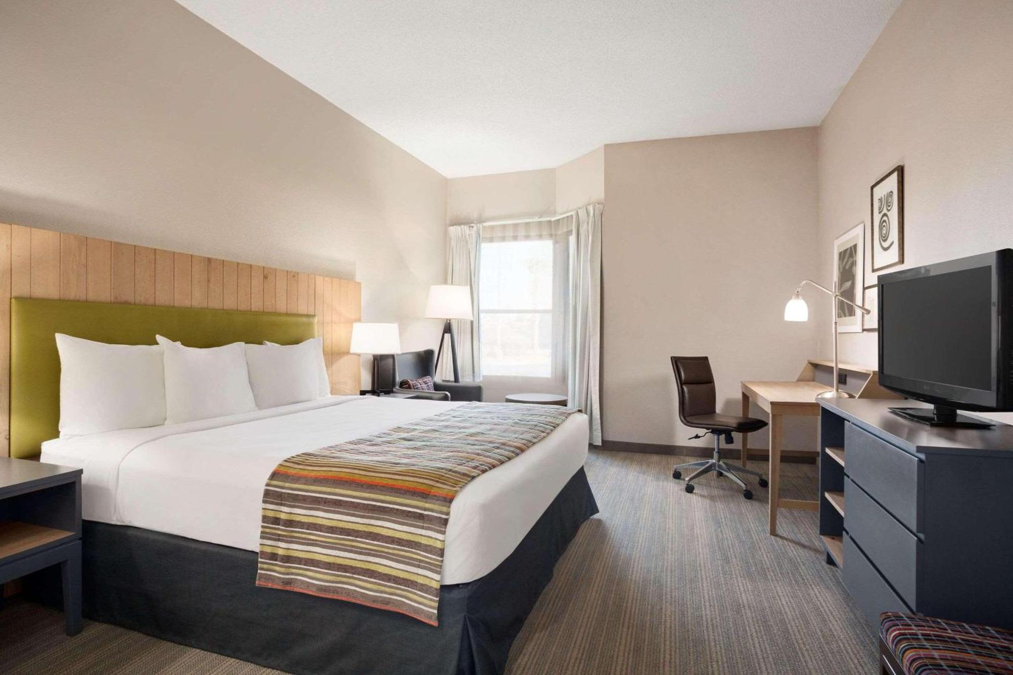 Country Inn & Suites By Radisson, Florence, Sc Zewnętrze zdjęcie