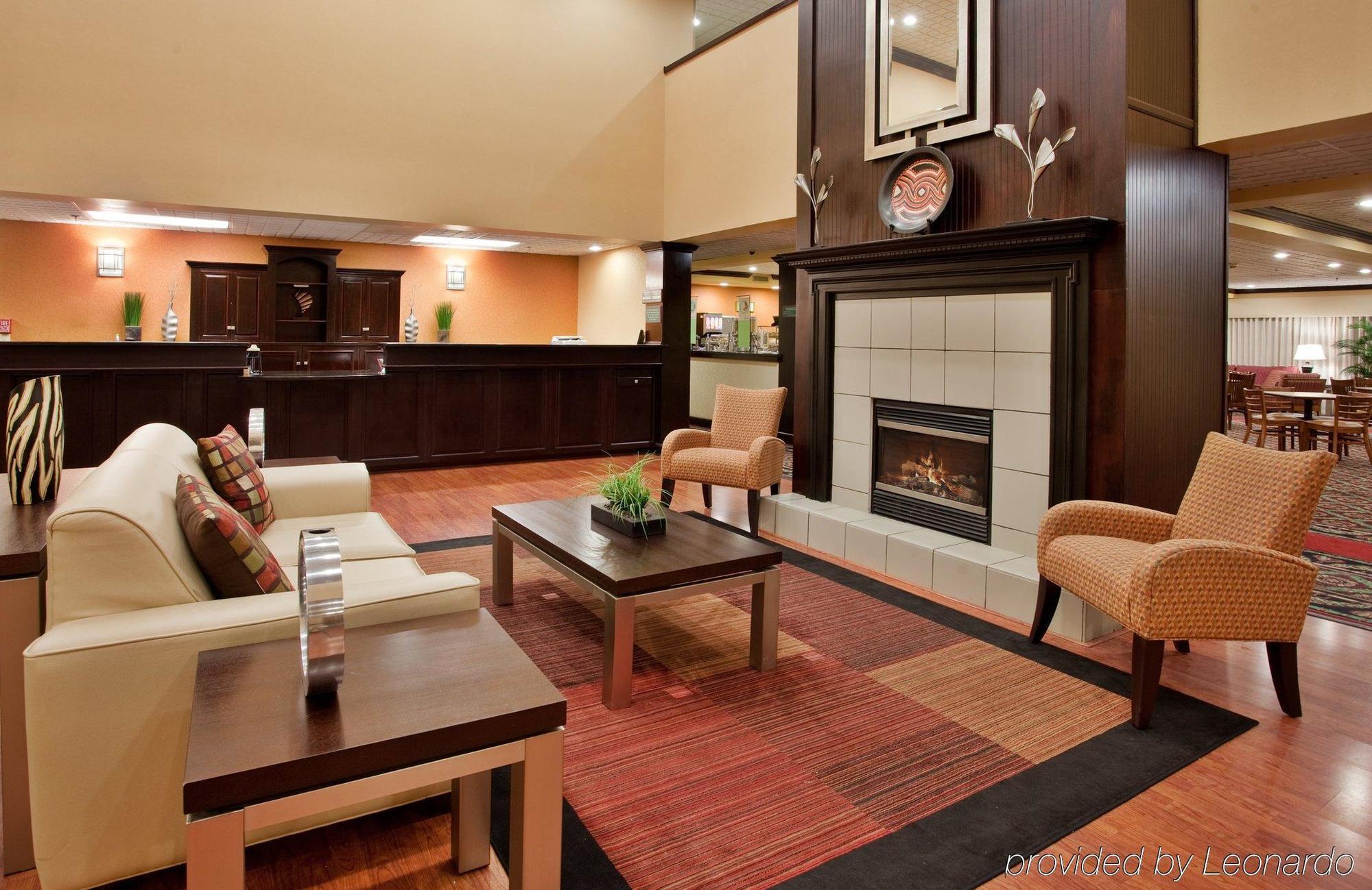 Country Inn & Suites By Radisson, Florence, Sc Wnętrze zdjęcie