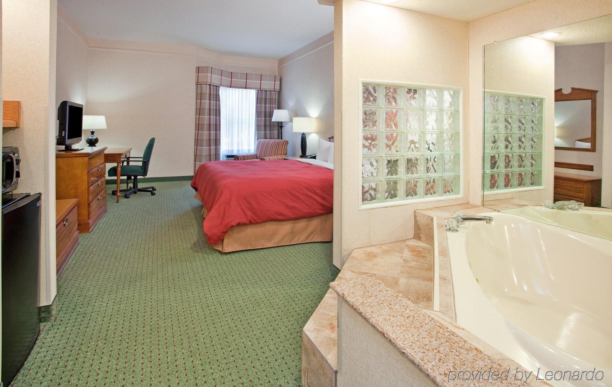Country Inn & Suites By Radisson, Florence, Sc Pokój zdjęcie