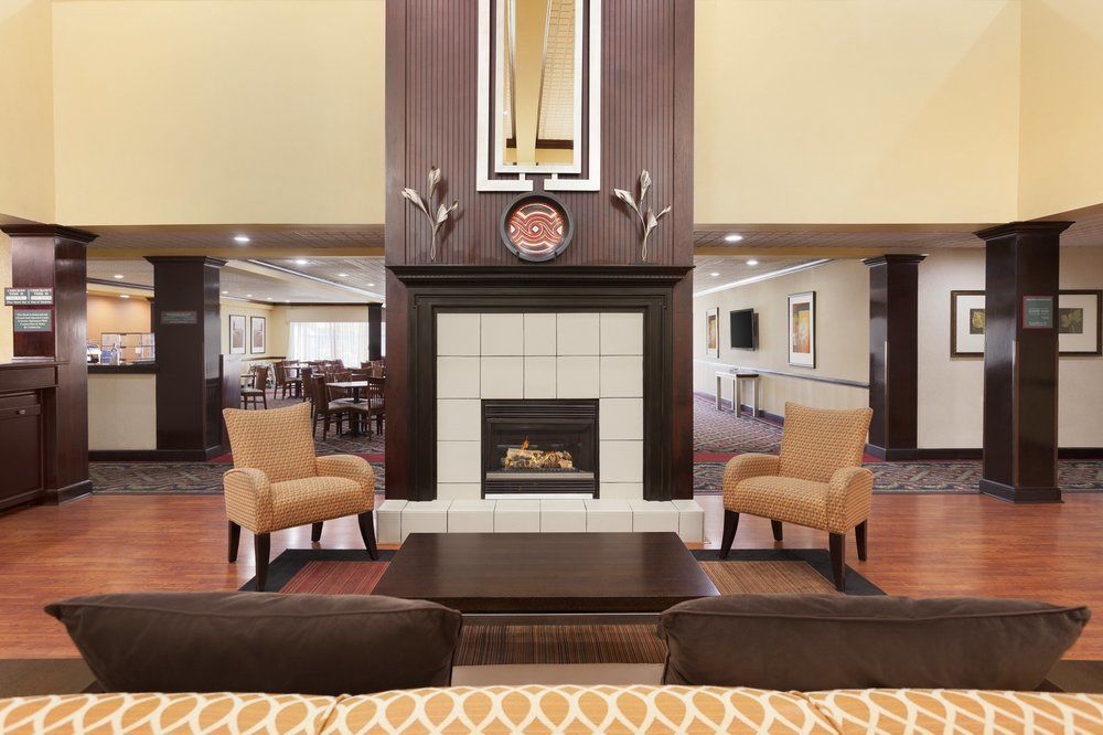 Country Inn & Suites By Radisson, Florence, Sc Zewnętrze zdjęcie