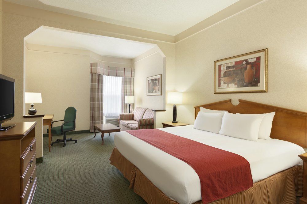 Country Inn & Suites By Radisson, Florence, Sc Zewnętrze zdjęcie