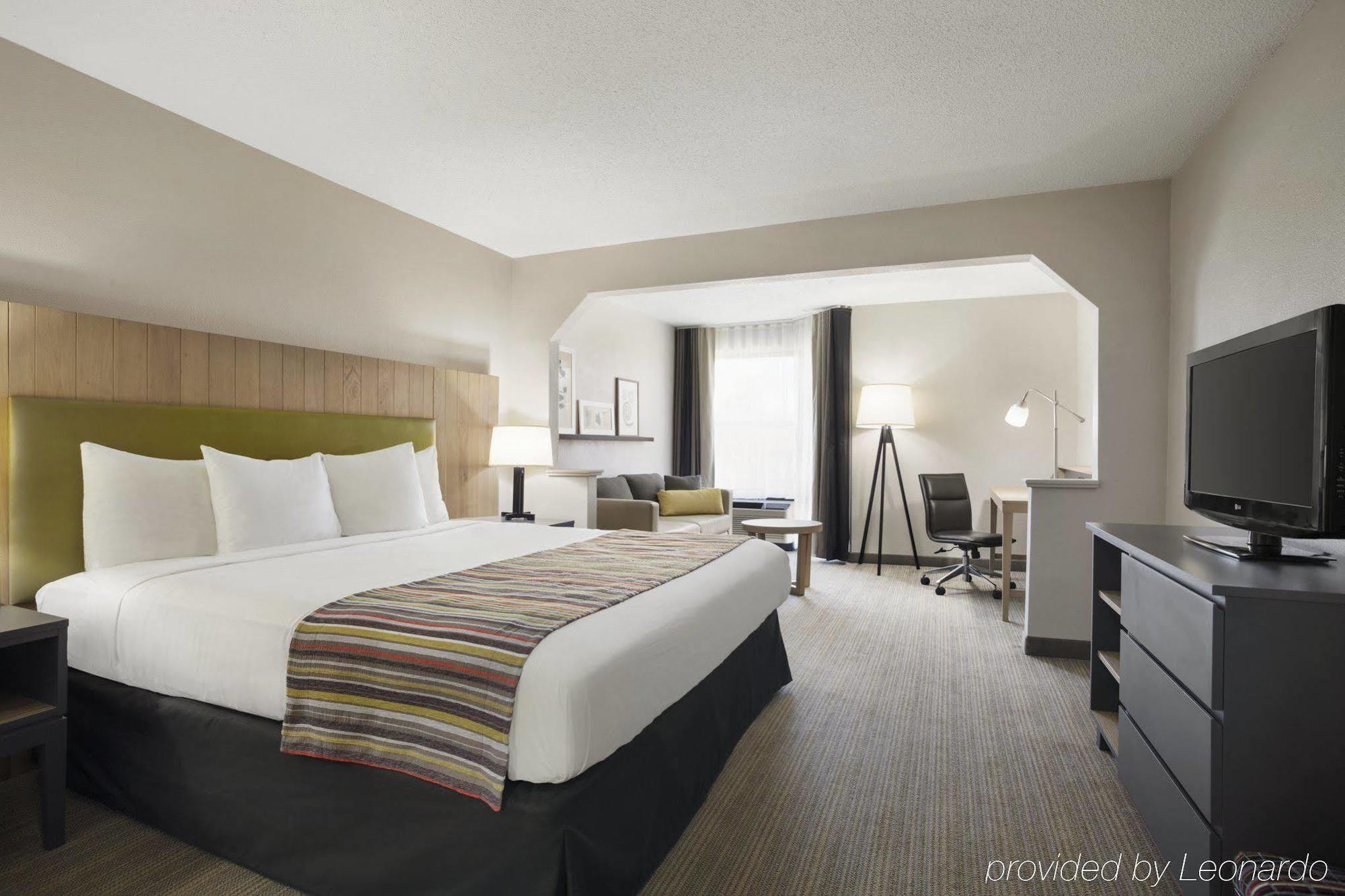 Country Inn & Suites By Radisson, Florence, Sc Zewnętrze zdjęcie