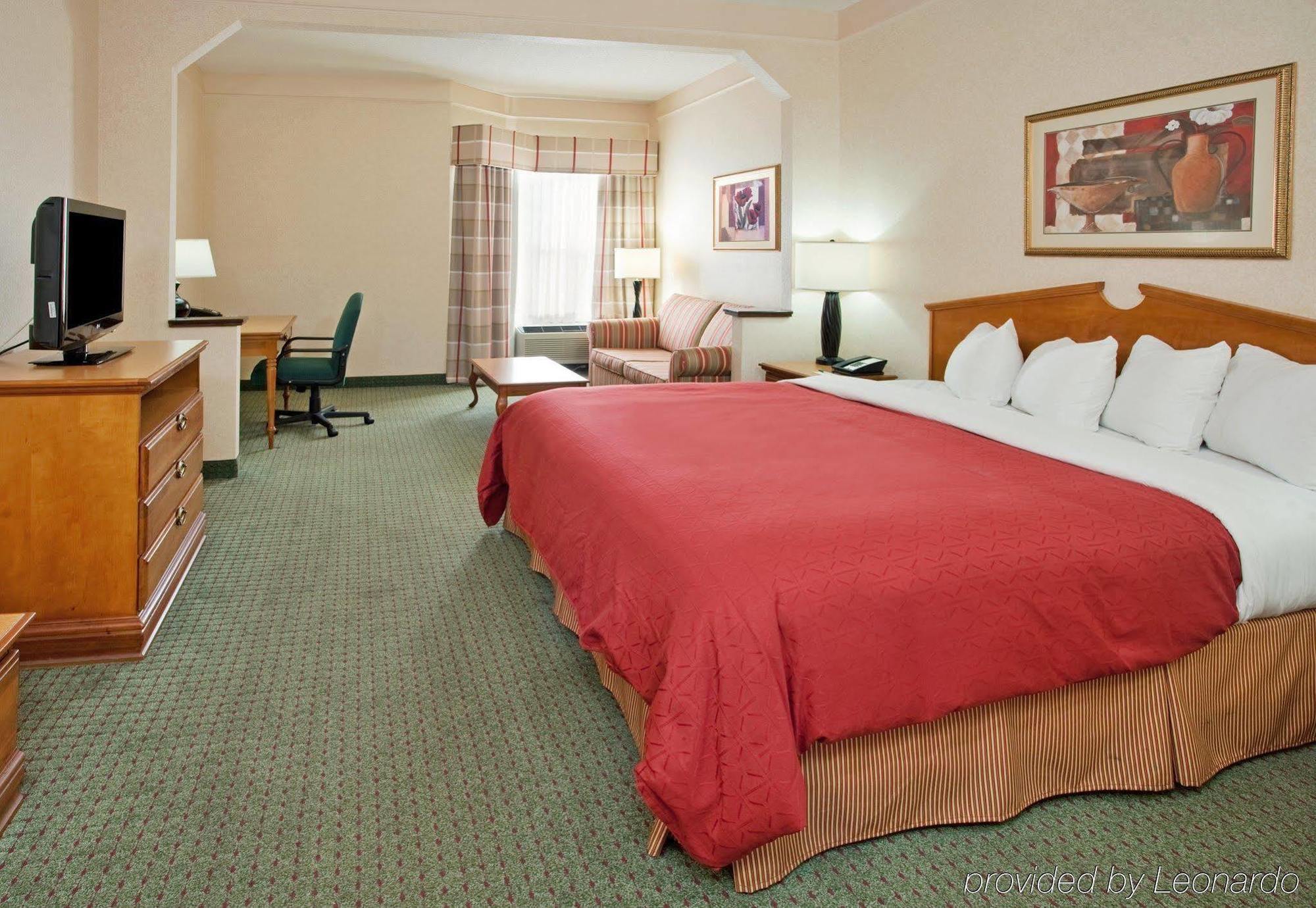 Country Inn & Suites By Radisson, Florence, Sc Zewnętrze zdjęcie