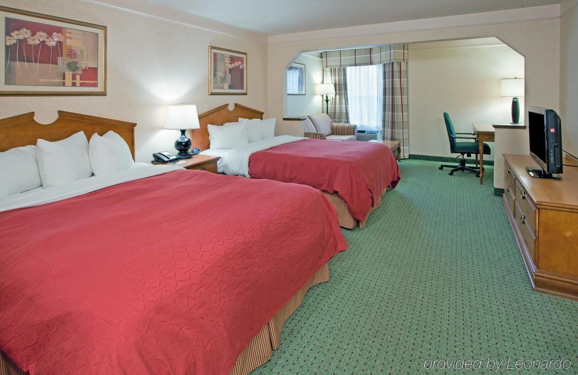 Country Inn & Suites By Radisson, Florence, Sc Pokój zdjęcie