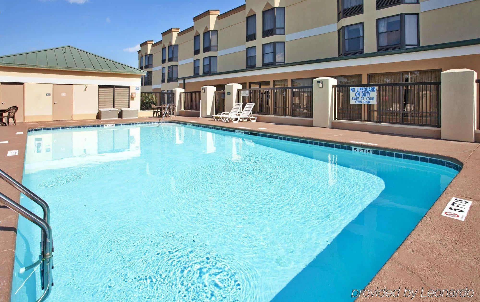 Country Inn & Suites By Radisson, Florence, Sc Zewnętrze zdjęcie