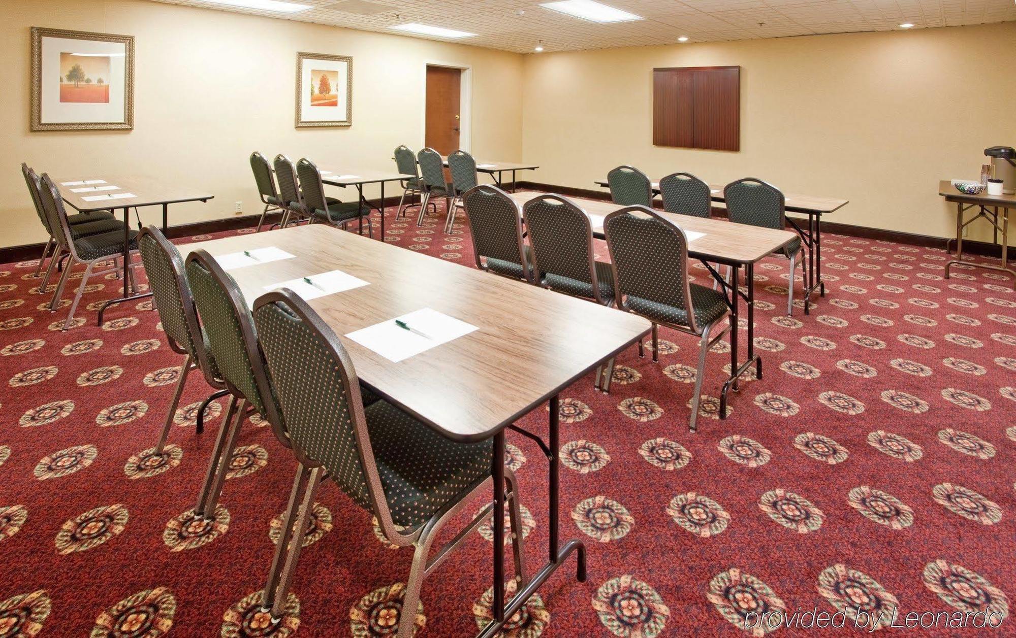 Country Inn & Suites By Radisson, Florence, Sc Zaplecze biznesowe zdjęcie